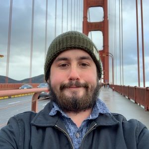 Meet your Posher, Pedro